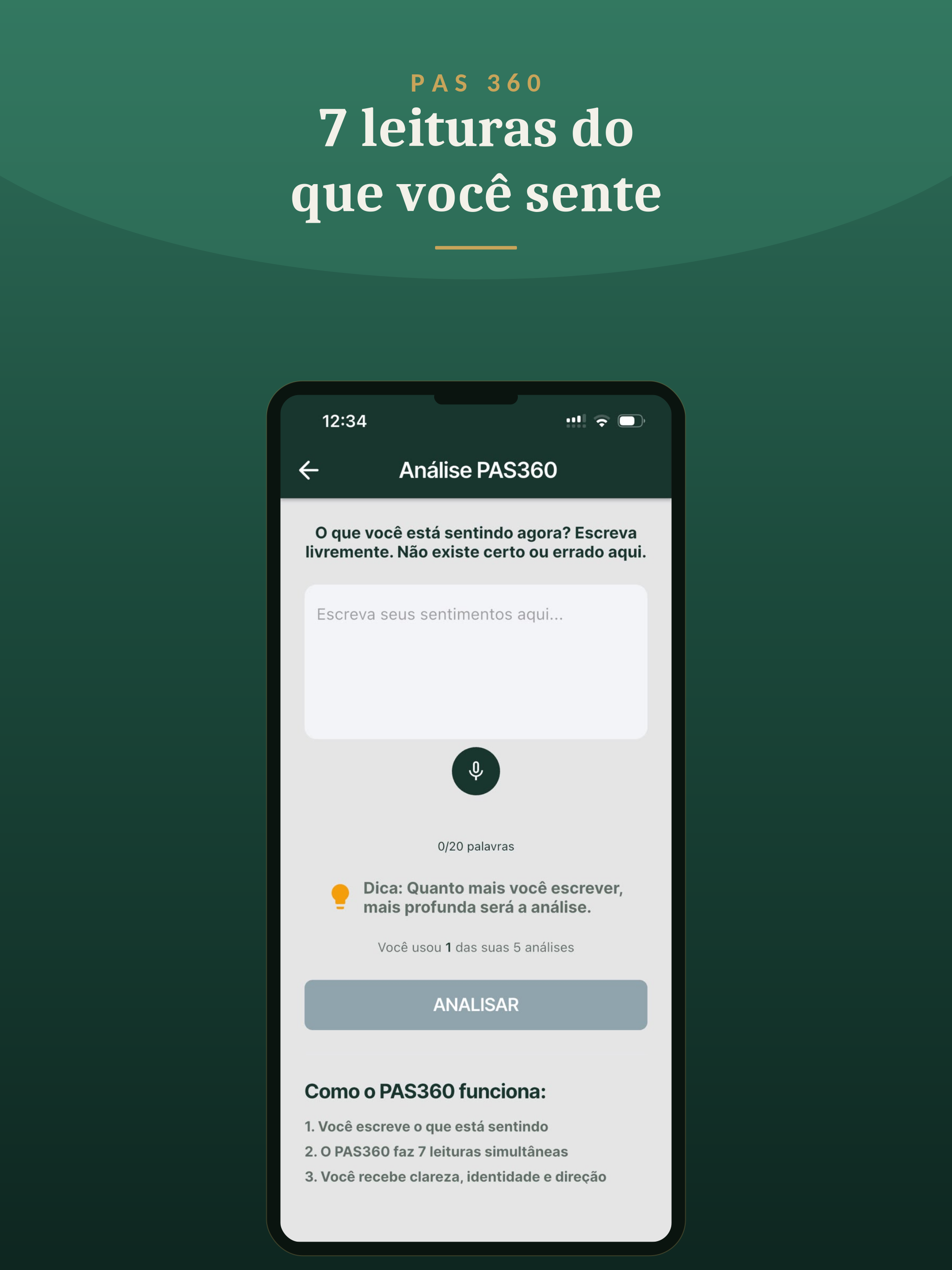 PAS360 screenshot 11
