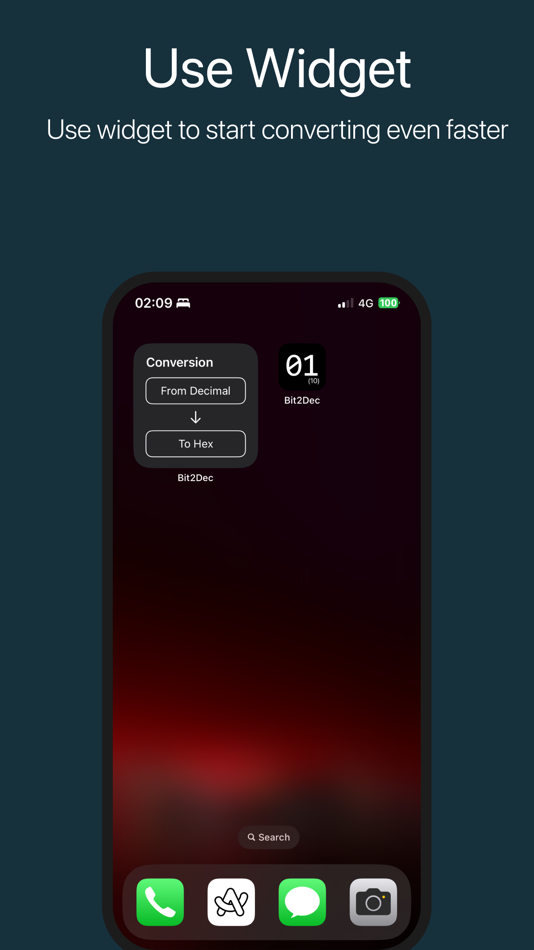#5. MagicDec (iOS) 由: Emanuele Di Pietro