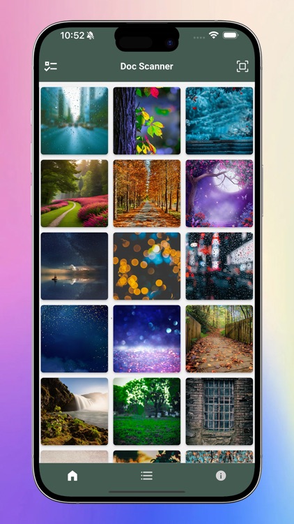 PDF Scanner & Document Convert