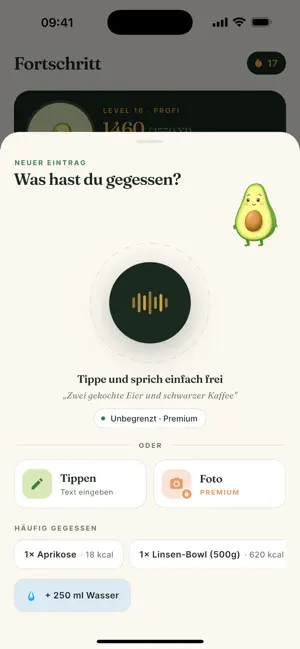 TinyBite screenshot 2