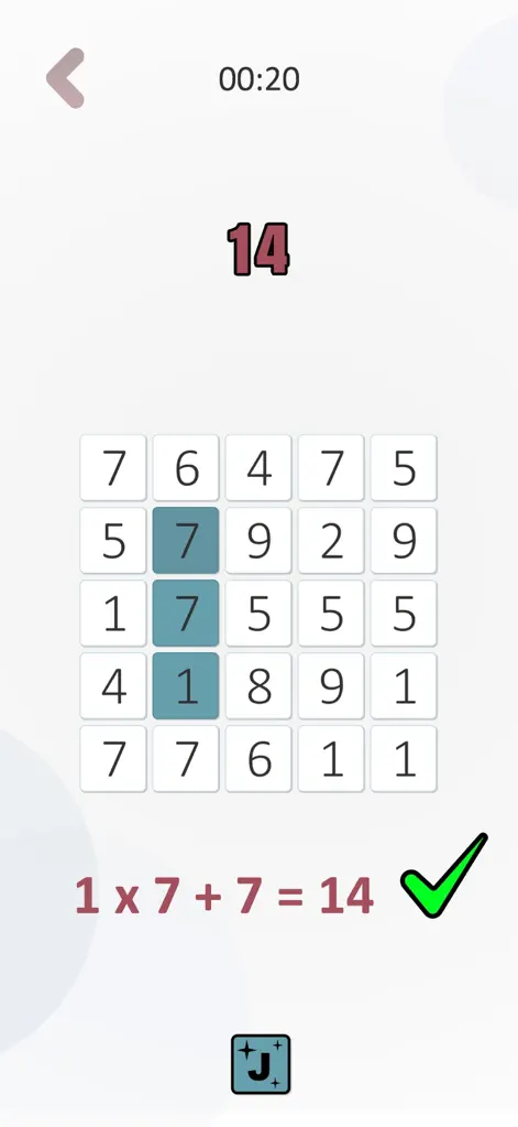Trio Math - App de Juegos | MWM