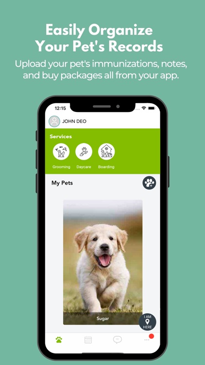 Paws and Pints screenshot-4