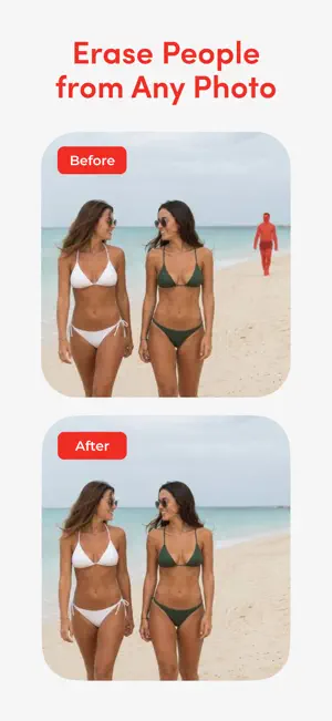 Photo Erase Object Remover screenshot 2