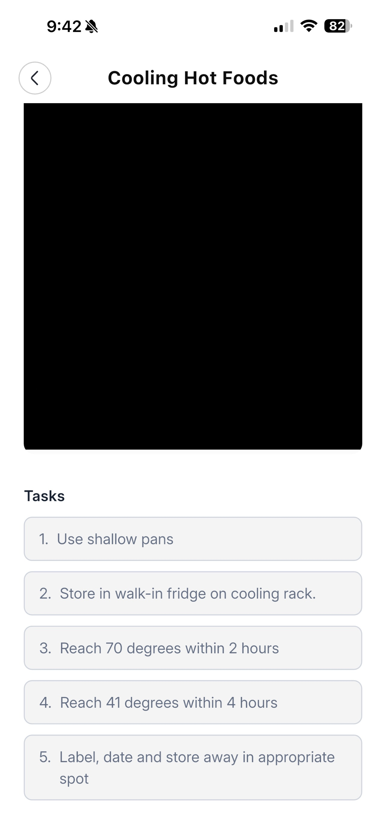 HEARD | Run Your Shop Smarter screenshot 8