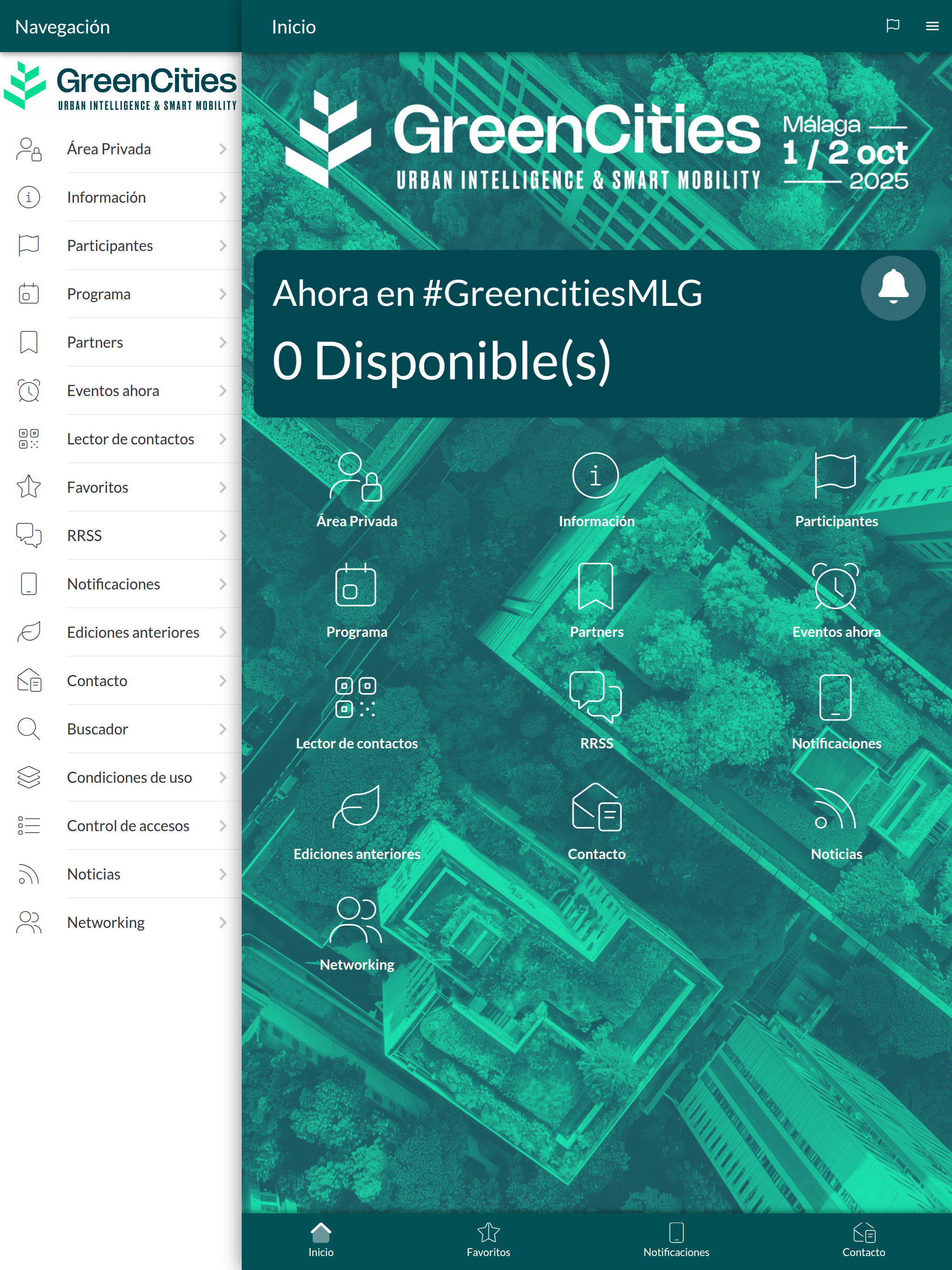 Greencities screenshot 7