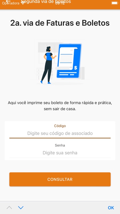 ACIMA Morro Agudo screenshot-4