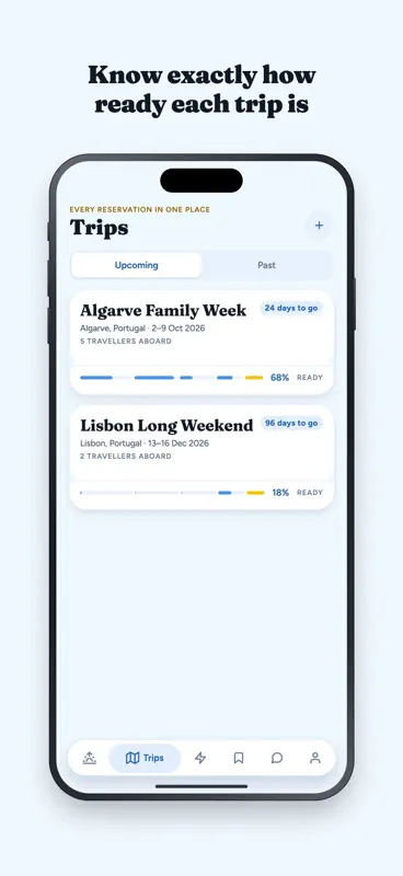 TravelNest AI screenshot 2 of 5