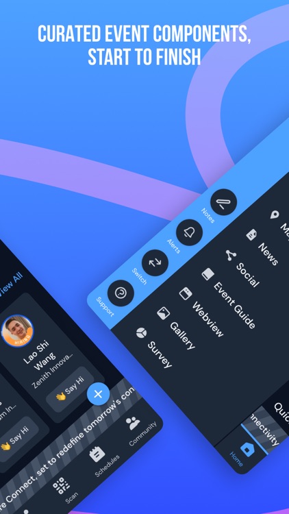 C&R&You Summit Atlanta