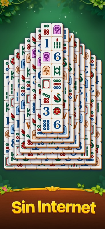 Mahjong Blast screenshot 4