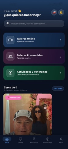 Kreagram Screenshot 3 of 10
