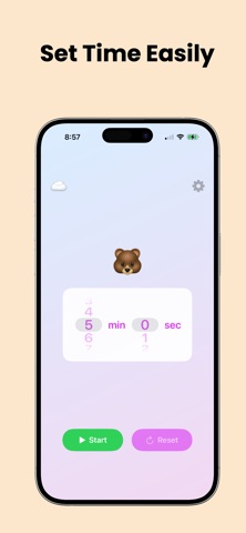 Zoo Timer screenshot
