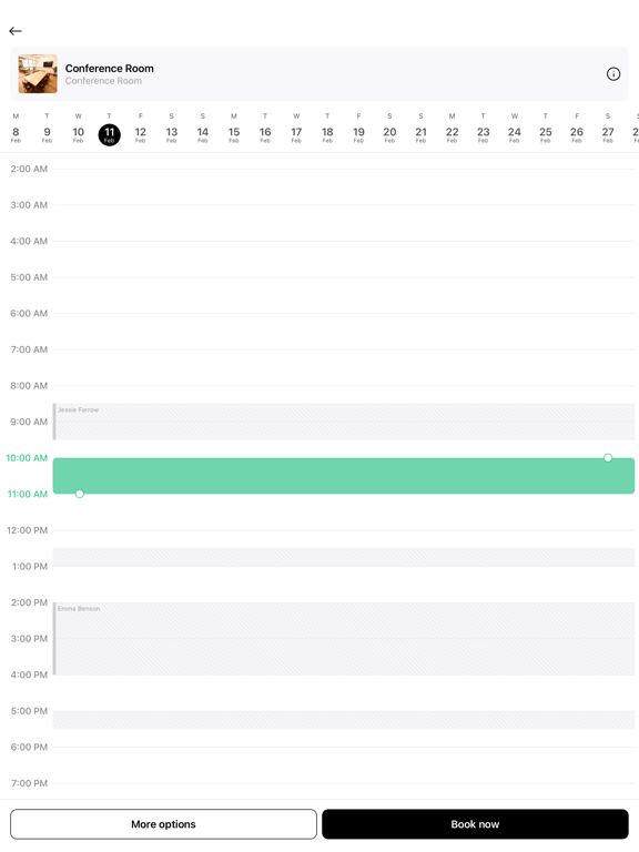Screenshot #6 pour Barnfox