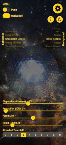Stressball 3D screenshot