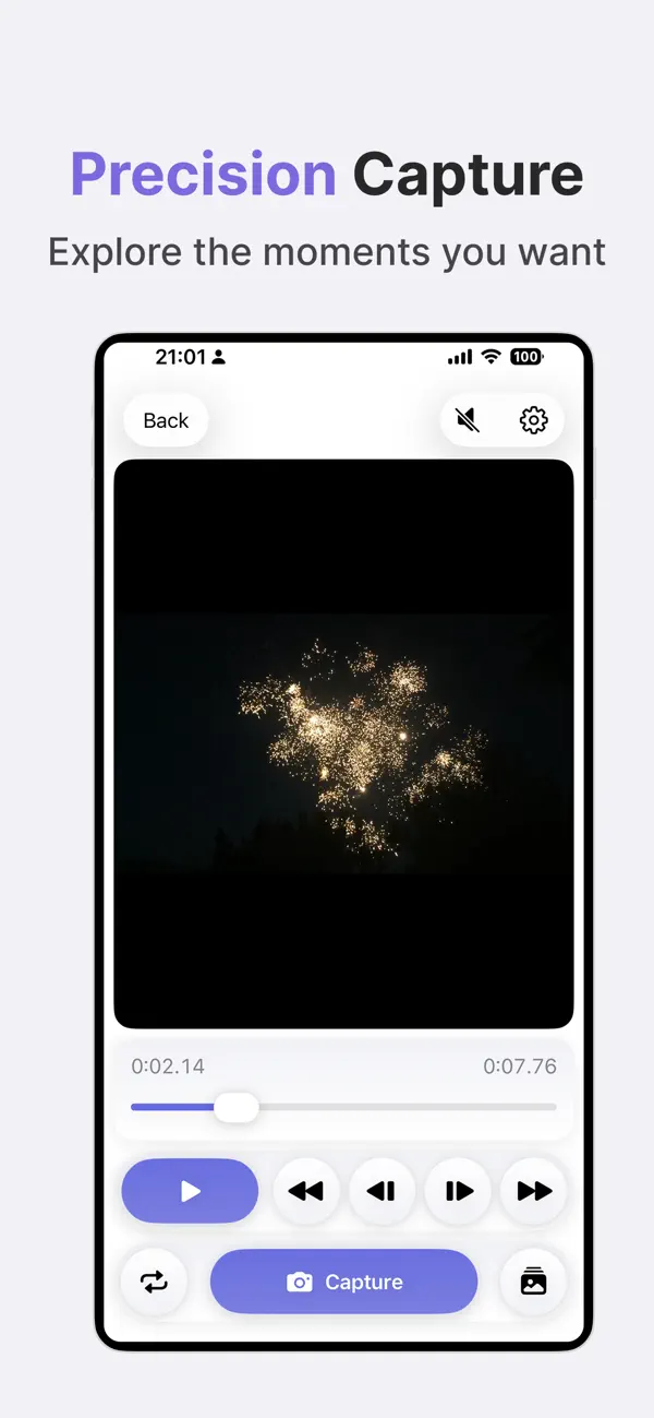 CutPic Screenshot 2