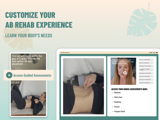 Screenshot #5 pour Birth Recovery Center