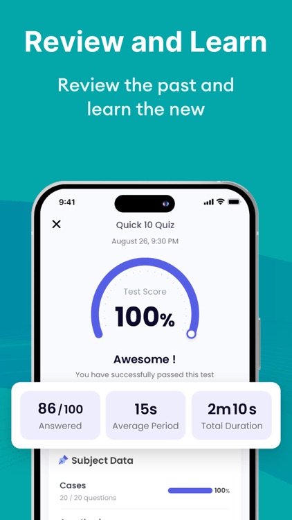 Medical Coding Exam Prep 2025 screenshot-4