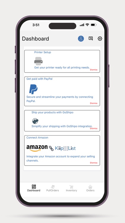 KiipList