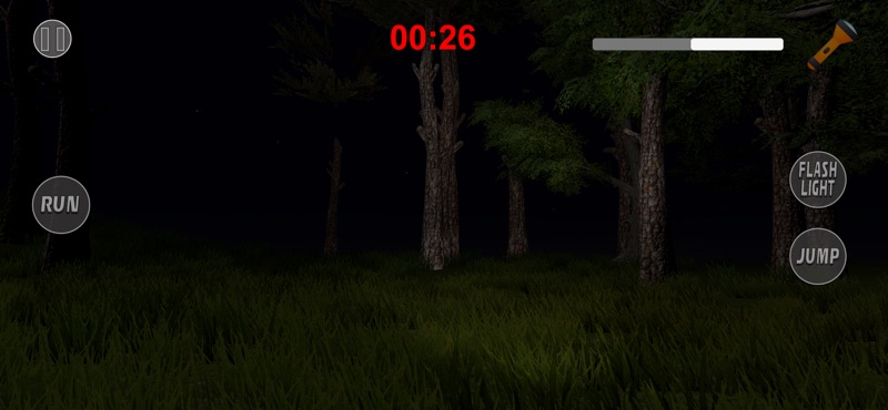 99 Nights in the Forest Horror screenshot 10