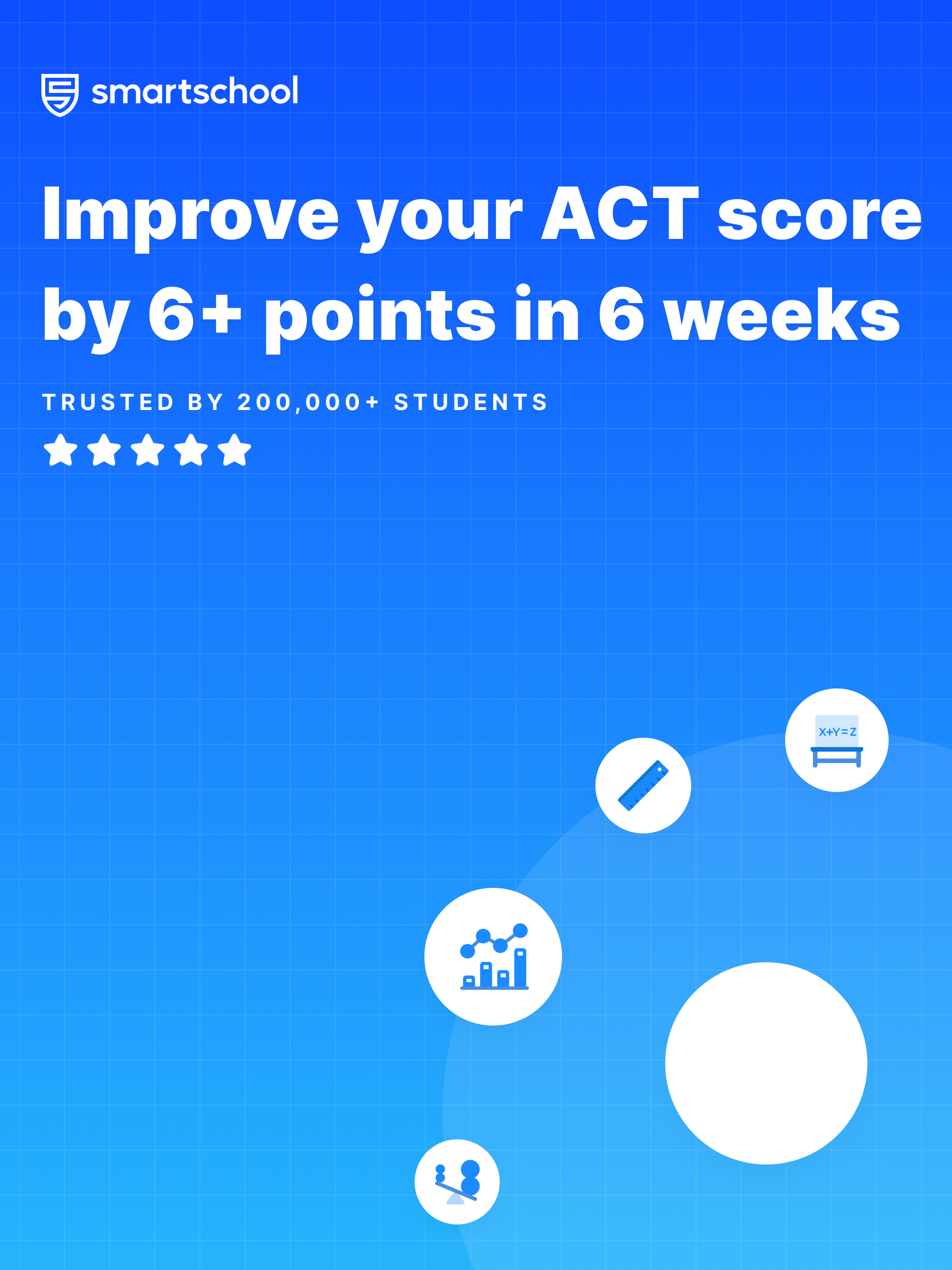 ACT Prep 2026 | Smartschool screenshot 9