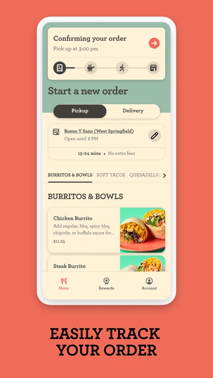Bueno Y Sano screenshot-3
