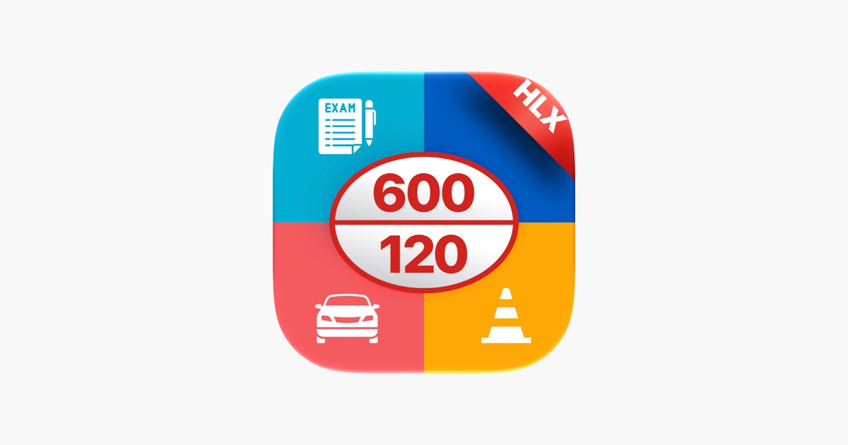 ‎Học Lái Xe - Mẹo Ôn Thi GPLX App - App Store