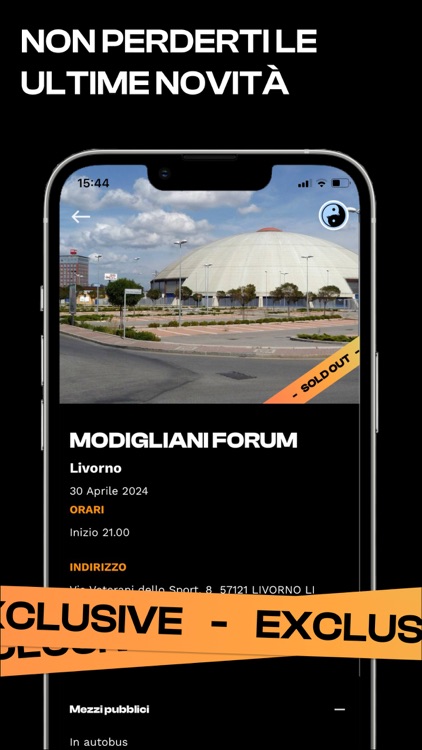 Pinguini Tattici Nucleari