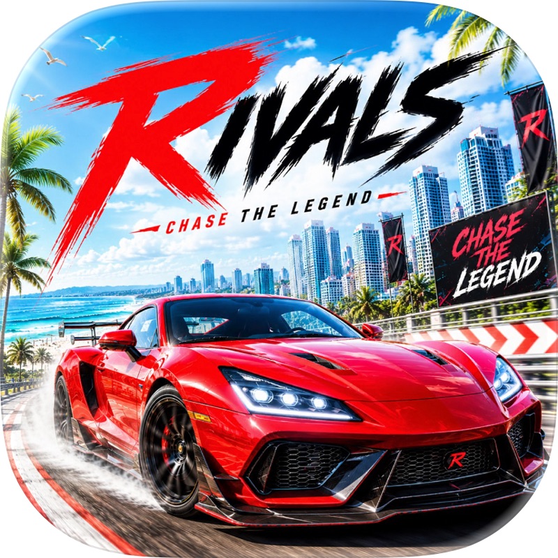 Car Driving City Racing Games screenshot 7
