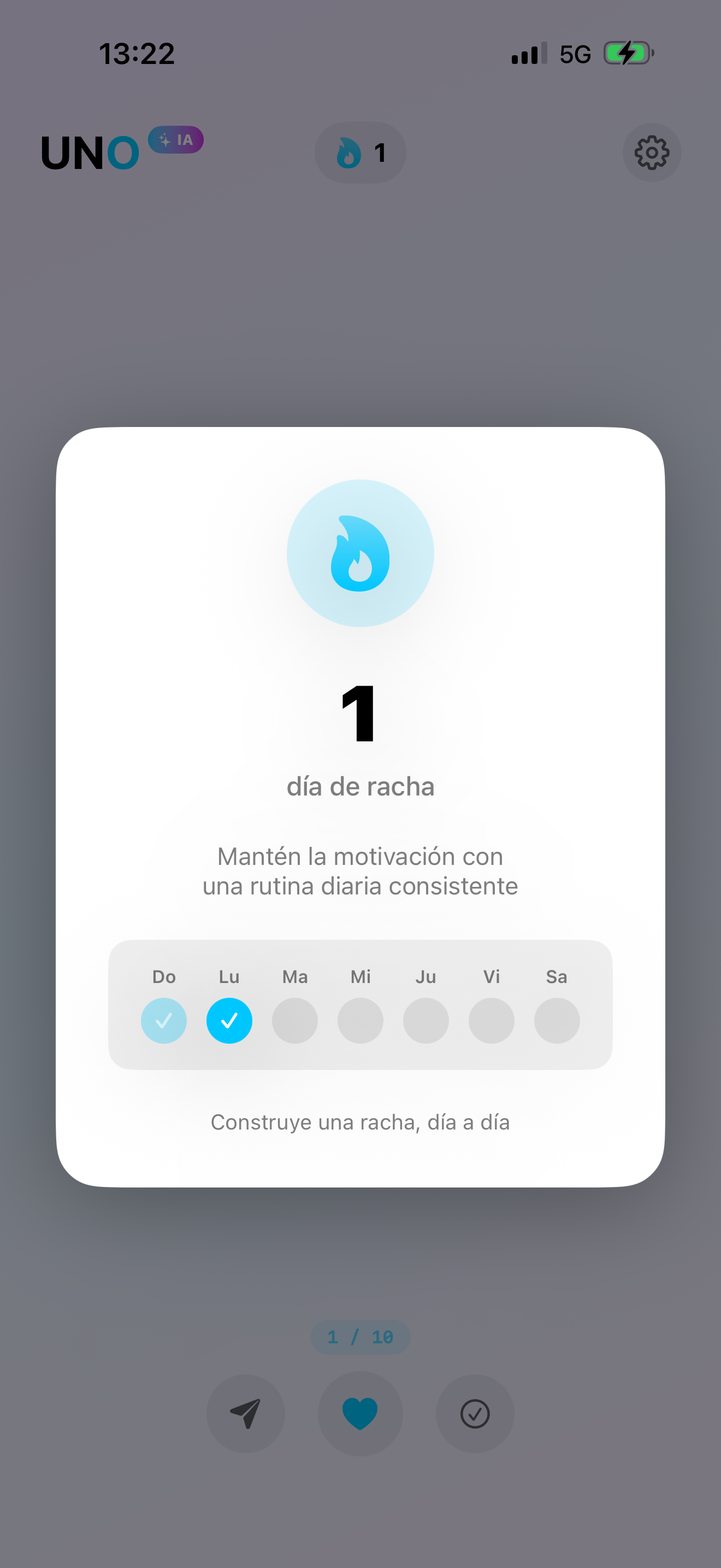 UNO App by JuanLive