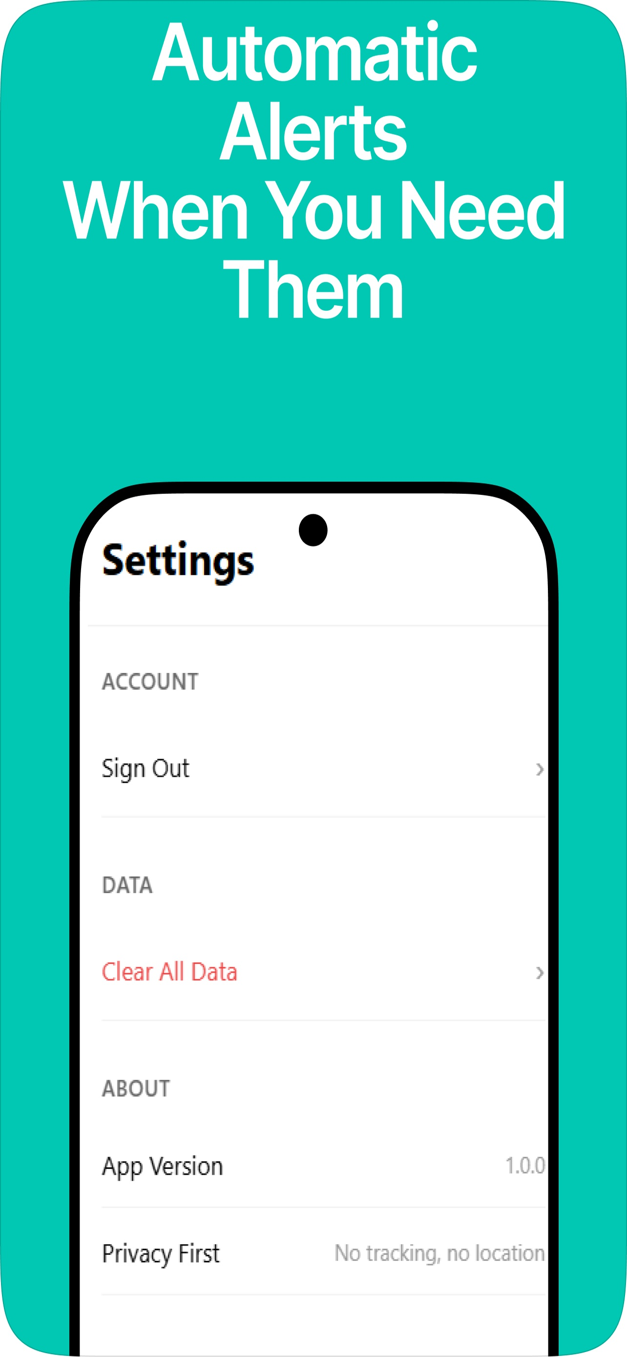 Are You Dead? Daily Check-in