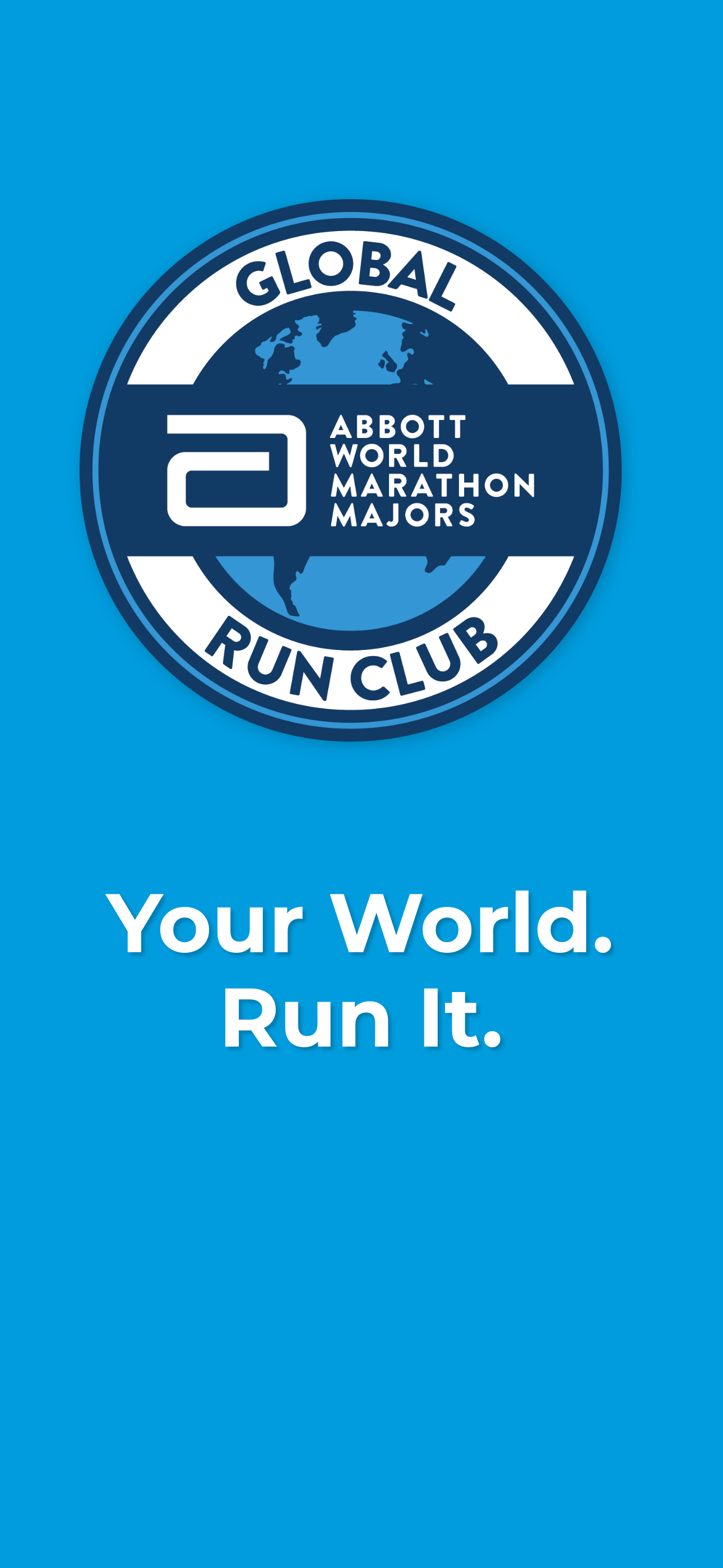 AWMM Global Run Club