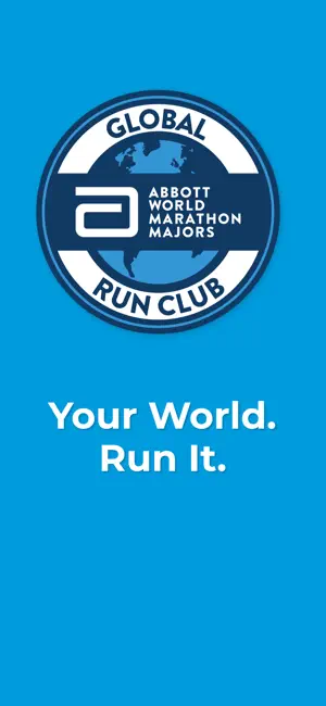 AWMM Global Run Club screenshot 1