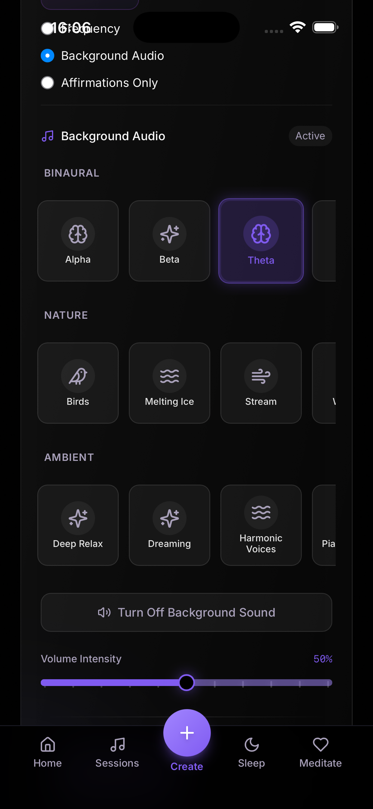 Lumora -Affirmations Made Easy screenshot 4