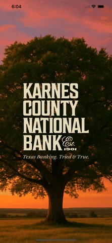 KCNB Mobile Screenshot 1 of 6