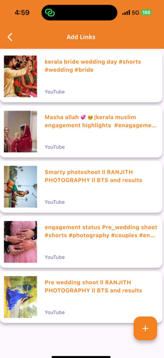 Q clicks Screenshot 4 of 4