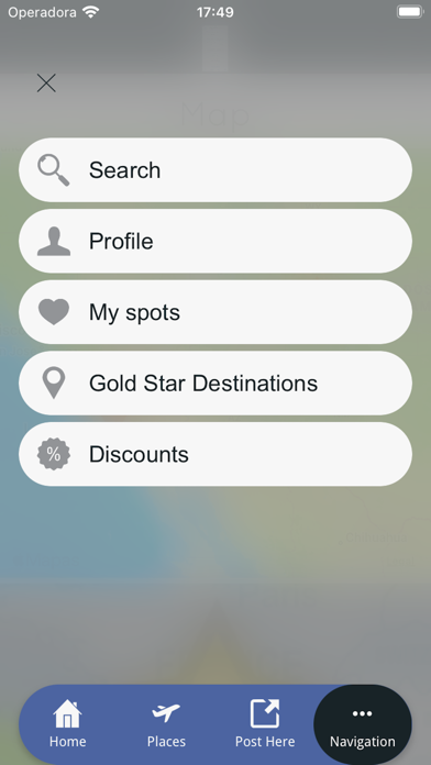 Jet-setting Screenshot