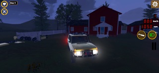 My Rusty Car screenshot