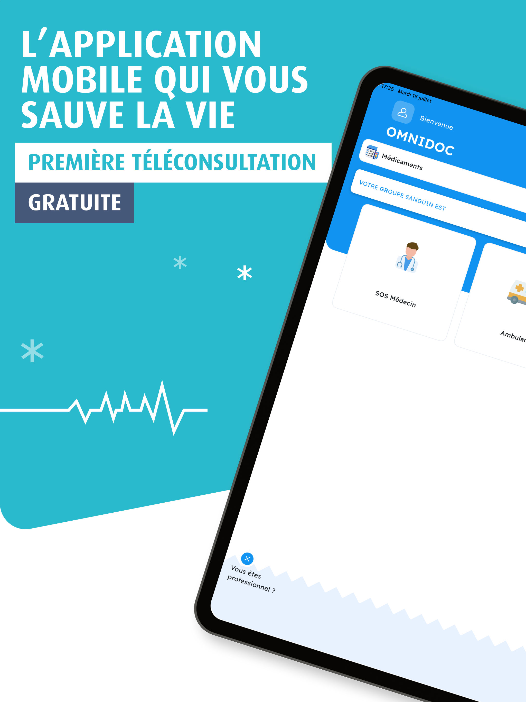 OmniDocteur screenshot 7