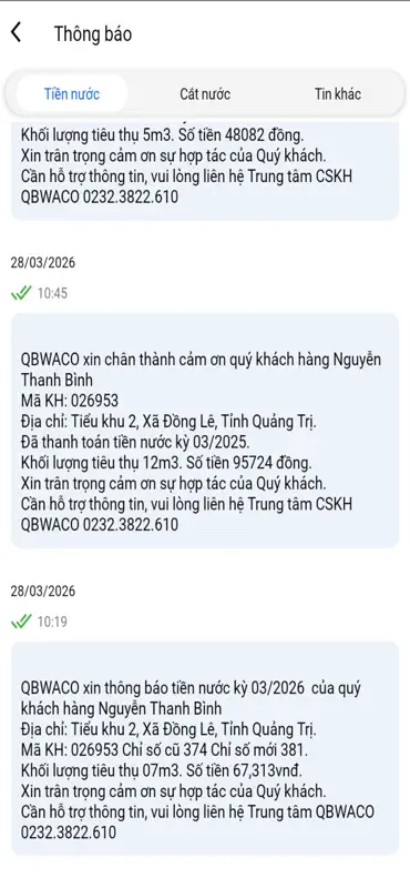 CSKH QBWACO screenshot 5 of 7