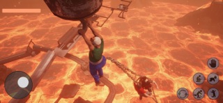 Raise Up Climbing Together Screenshot 1 of 4