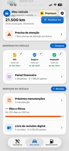 Auto-mate screenshot
