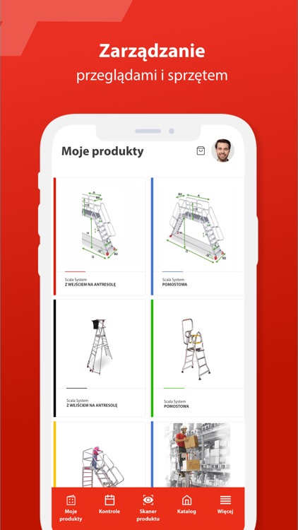 Faraone APP screenshot-3