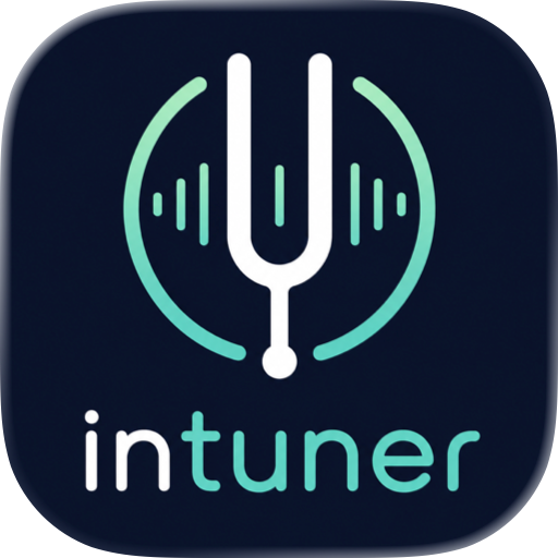 intuner Live: Tune Perfect