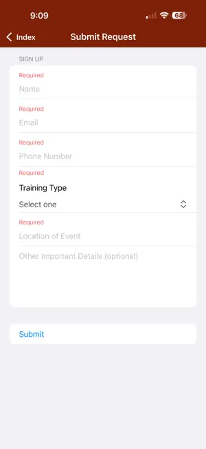Lehigh Acres Fire Rescue FL screenshot 3