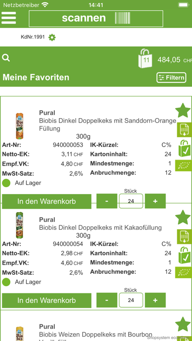 Screenshot #3 pour Phag
