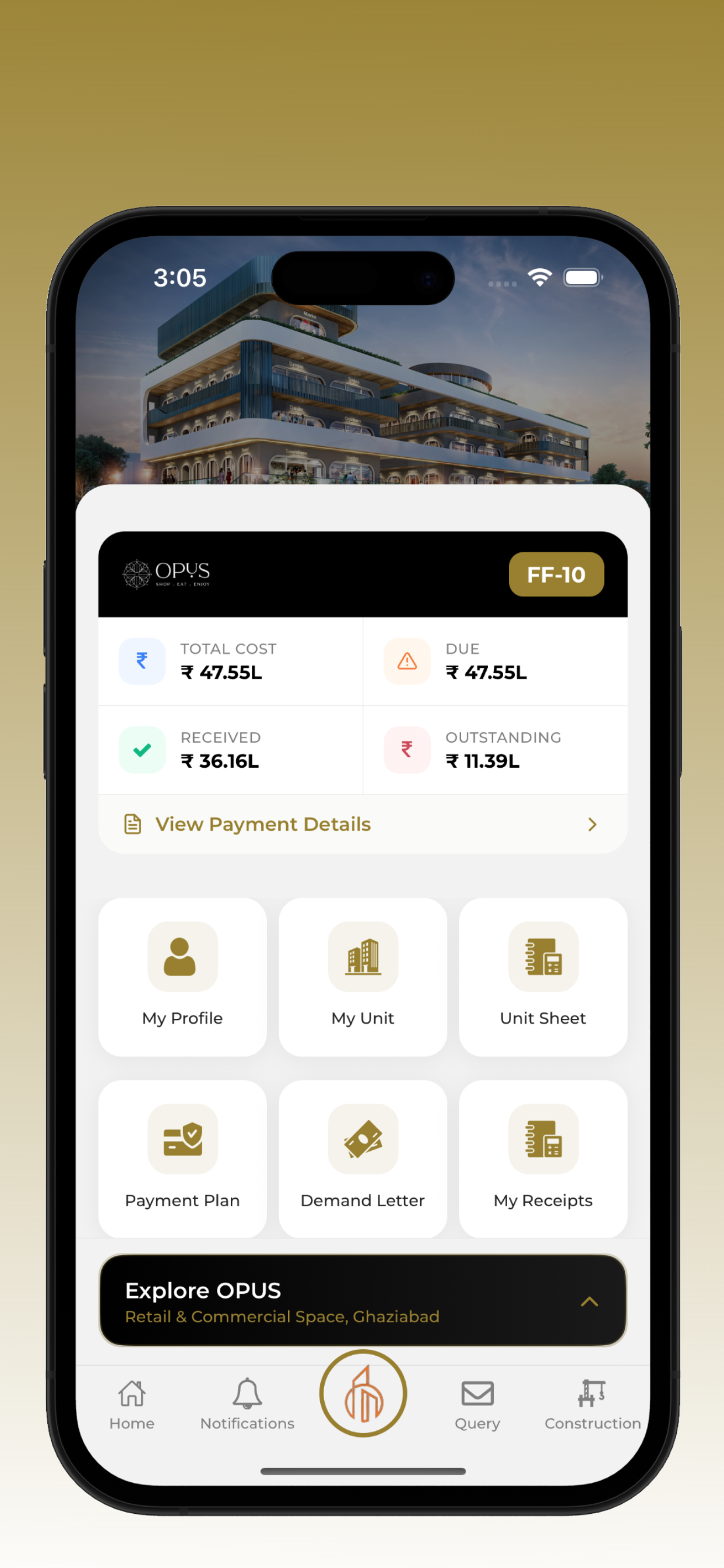 JINDALSONS screenshot 5