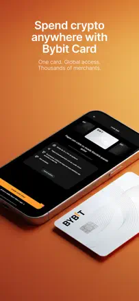 Bybit: Screenshot 2 von 10