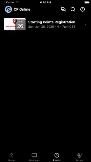 CP Online Media screenshot 3