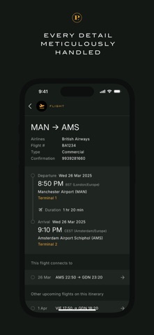 The Prelude App Screenshot 5 of 5