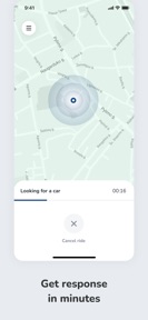 Blue: Ride in Qatar screenshot