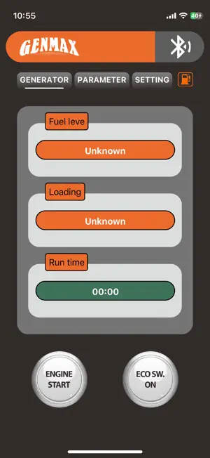 genmax screenshot 2
